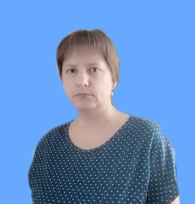 Семянникова Наталья Анатольевна.