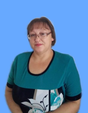 Медведева Татьяна Владимировна Медведева Татьяна Владимировна